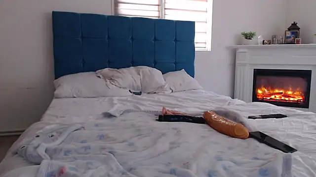 ElssaRush online show from 28, 10, 2025