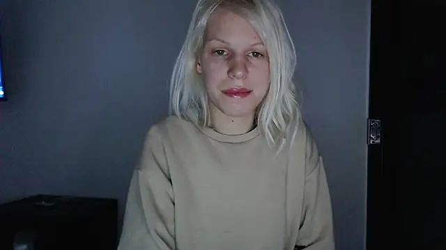 ElssaRush online show from 3, 10, 2025