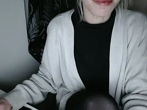 ElssaRush online show from 19, 3, 2025