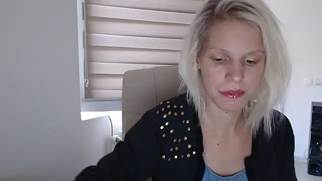 ElssaRush online show from 24, 9, 2025