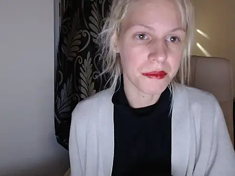 ElssaRush online show from 18, 3, 2025