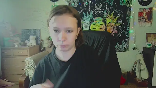 Lil foxxx online show from 11, 9, 2025