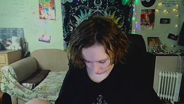 Lil foxxx online show from 12, 9, 2025