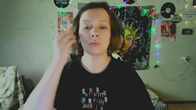 Lil foxxx online show from 26, 10, 2025