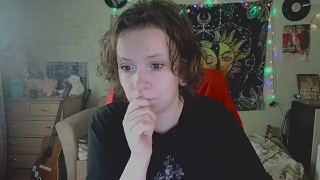 Lil foxxx online show from 23, 9, 2025