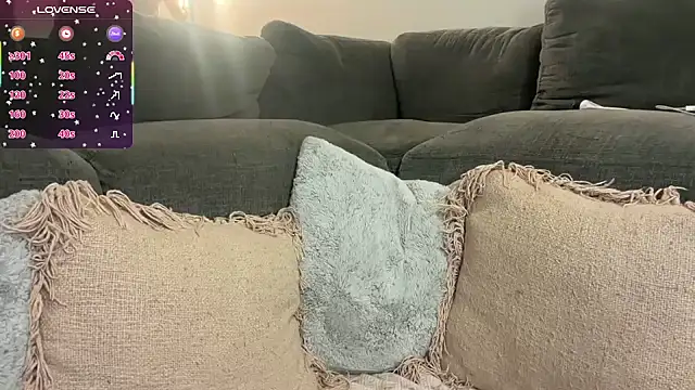 krystenxox online show from 17, 10, 2025