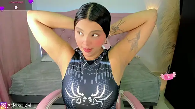 Snapshot of Ashley_dolll chatting on 14, 7, 2026 Ashley dolll online show from 14, 7, 2026