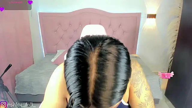 Snapshot of Ashley_dolll chatting on 24, 6, 2026 Ashley dolll online show from 24, 6, 2026