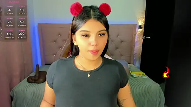 Snapshot of Ashley_dolll chatting on 9, 2, 2026 Ashley dolll online show from 9, 2, 2026