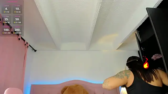 Snapshot of Ashley_dolll chatting on 4, 2, 2026 Ashley dolll online show from 4, 2, 2026