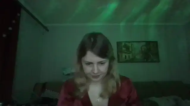 Snapshot of Saxophonistka chatting on 26, 2, 2026 Saxophonistka online show from 26, 2, 2026