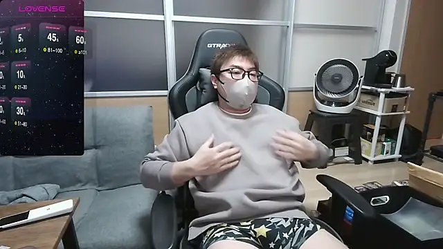 donkey 0628 online show from 10, 3, 2025