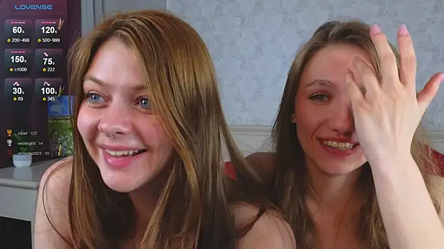 BereniceElson online show from 19, 3, 2025