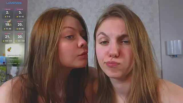 BereniceElson online show from 17, 3, 2025