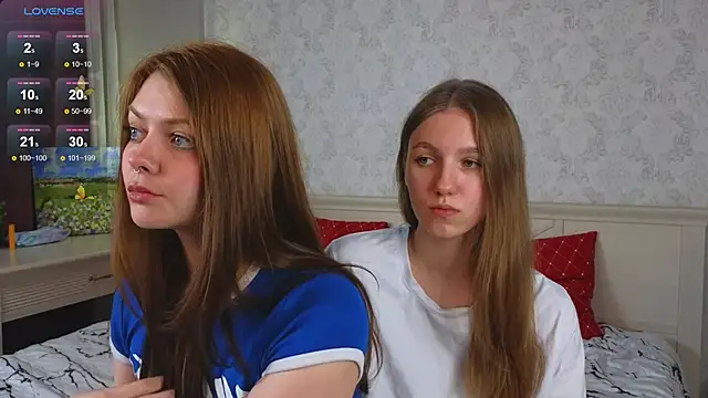 BereniceElson online show from 17, 3, 2025