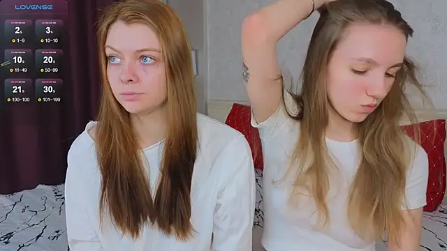 BereniceElson online show from 14, 3, 2025