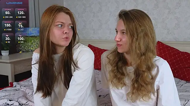 BereniceElson online show from 19, 3, 2025