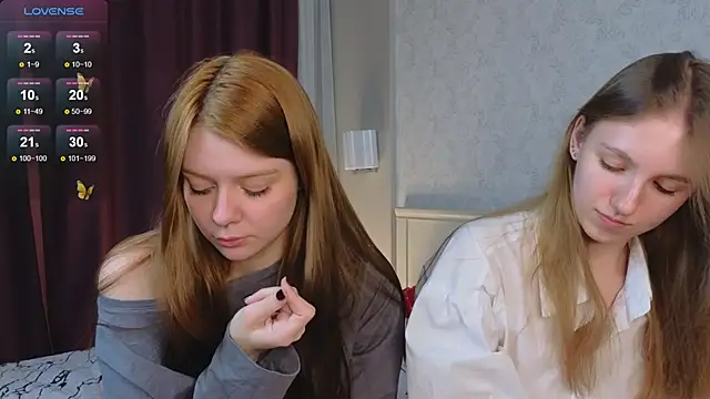 BereniceElson online show from 12, 3, 2025