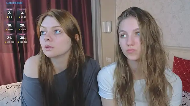 BereniceElson online show from 13, 3, 2025