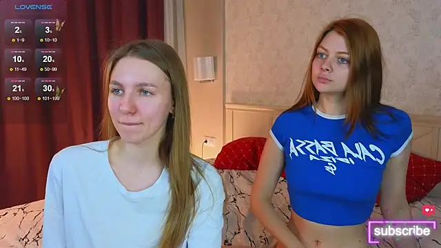 BereniceElson online show from 10, 3, 2025