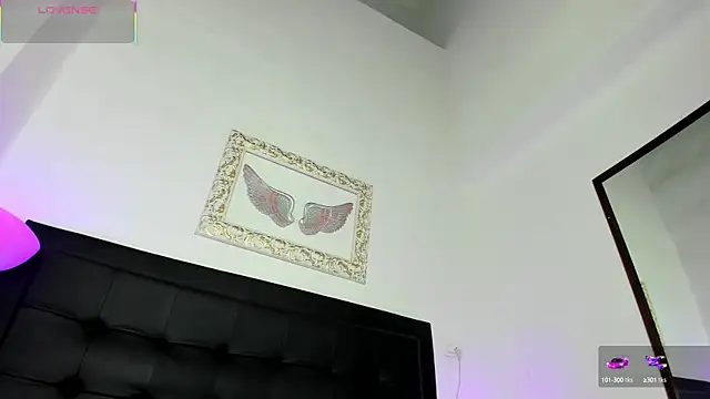 Lola Blondie online show from 28, 9, 2025