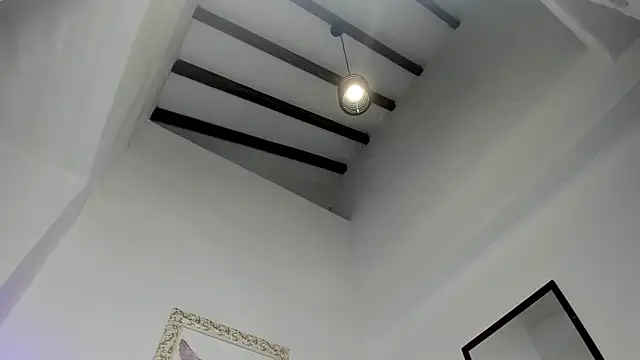 Lola Blondie online show from 22, 10, 2025