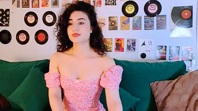 Snapshot of Maya_Rogerss chatting on 9, 6, 2026 Maya Rogerss online show from 9, 6, 2026