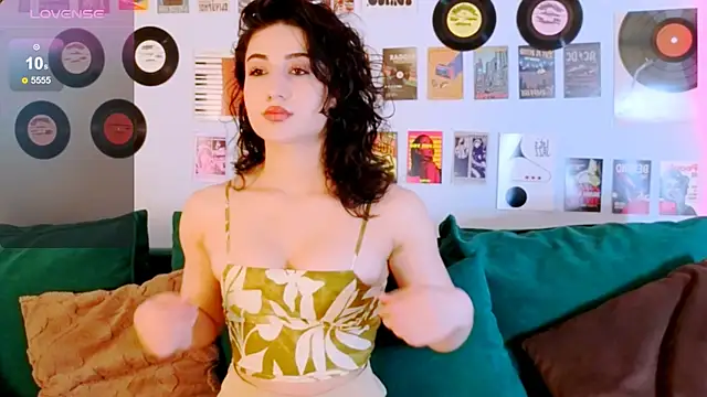 Snapshot of Maya_Rogerss chatting on 10, 6, 2026 Maya Rogerss online show from 10, 6, 2026