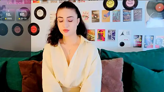 Snapshot of Maya_Rogerss chatting on 16, 6, 2026 Maya Rogerss online show from 16, 6, 2026