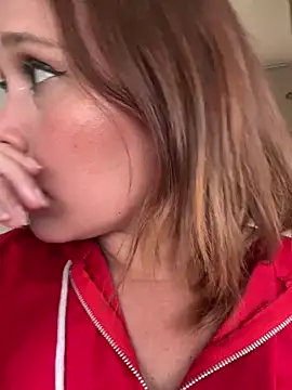 SophiaQueens online show from 26, 2, 2026