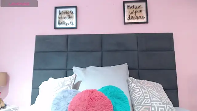 SophiaQueens online show from 13, 9, 2025