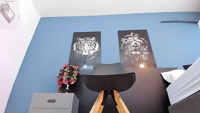 SophiaQueens online show from 11, 2, 2026