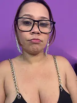 SophiaQueens online show from 25, 2, 2026