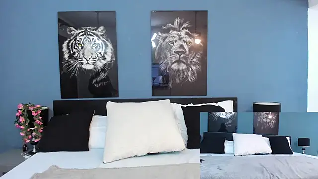 SophiaQueens online show from 9, 2, 2026