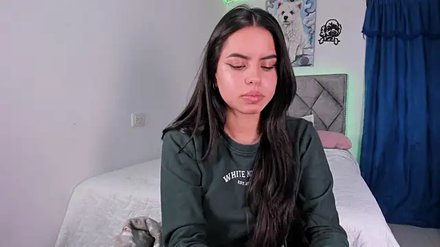 Bear-Mel online show from 6, 10, 2025