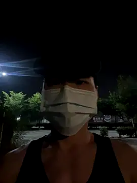 Snapshot of chipboo chatting on 16, 10, 2025 chipboo online show from 16, 10, 2025