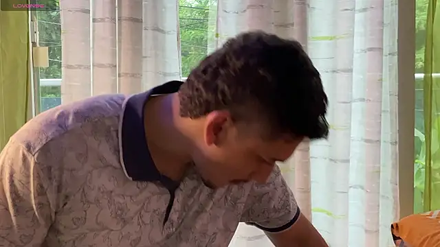 chicoinhibido online show from 23, 2, 2026