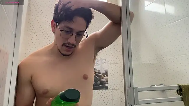 chicoinhibido online show from 8, 2, 2026