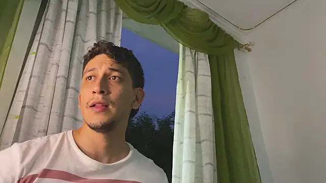chicoinhibido online show from 3, 4, 2026