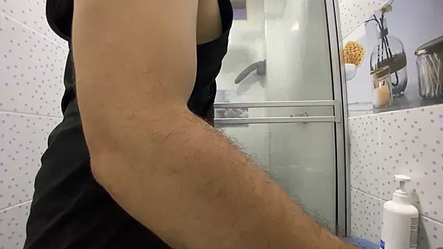 chicoinhibido online show from 13, 12, 2025