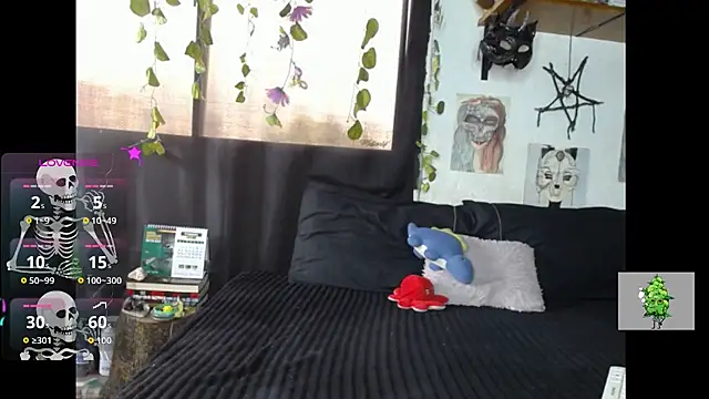 Snapshot of 420mussa chatting on 6, 2, 2026 420mussa online show from 6, 2, 2026