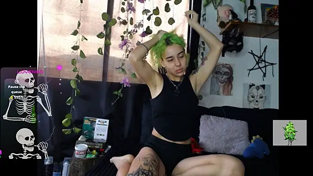 Snapshot of 420mussa chatting on 21, 2, 2026 420mussa online show from 21, 2, 2026