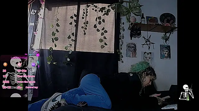 420mussa online show from 23, 10, 2025