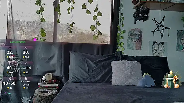 420mussa online show from 21, 12, 2025