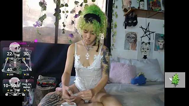 420mussa online show from 19, 3, 2026