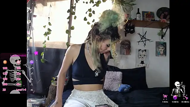 420mussa online show from 12, 11, 2025