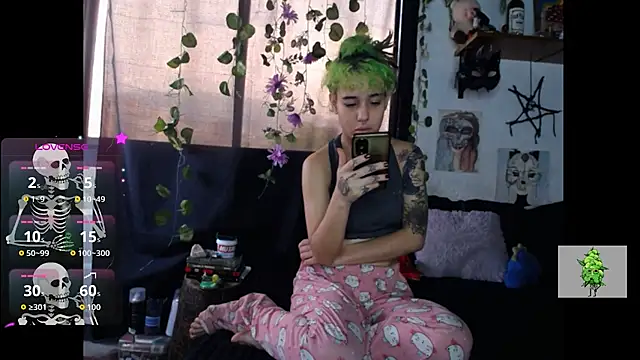 Snapshot of 420mussa chatting on 23, 2, 2026 420mussa online show from 23, 2, 2026