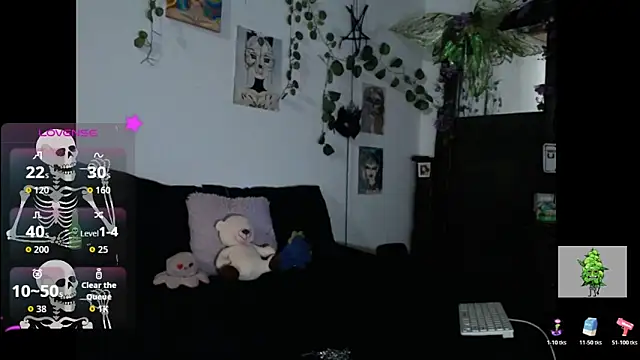 420mussa online show from 12, 4, 2026