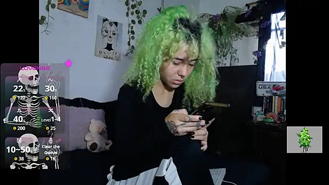 420mussa online show from 12, 4, 2026