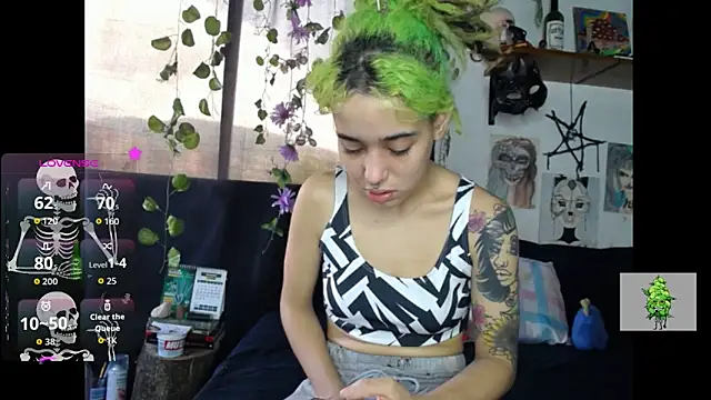 420mussa online show from 9, 3, 2026